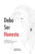 Debo ser honesto