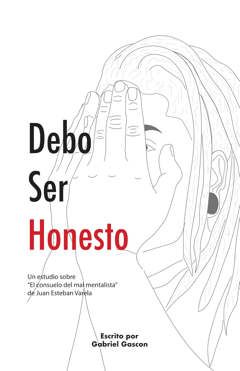 Debo ser honesto