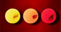 Shell ball