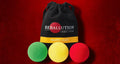 Traffic Light · Always three