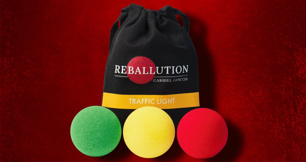 Traffic Light · Always three